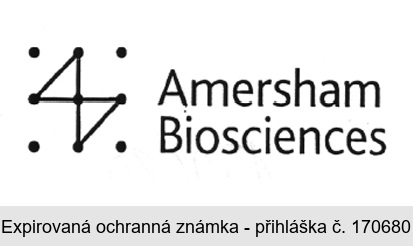 Amersham Biosciences