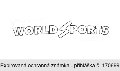 WORLD SPORTS