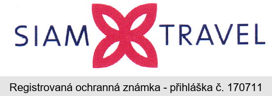 SIAM TRAVEL