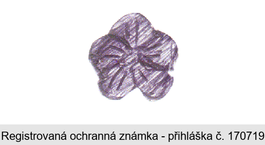 Ochranná známka