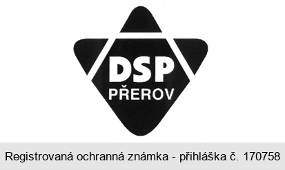 DSP PŘEROV