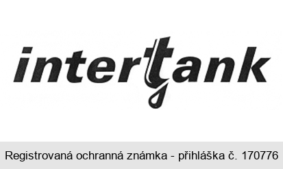 intertank