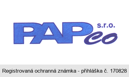 PAP co s.r.o.