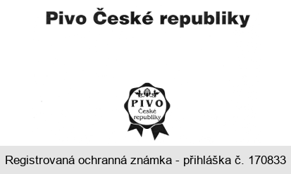 PIVO České republiky