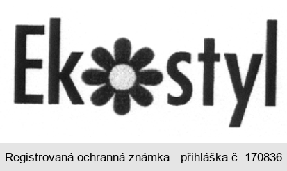 Ekostyl
