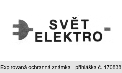 SVĚT ELEKTRO