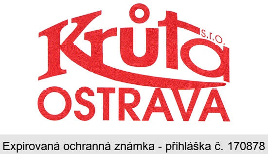 Krůta OSTRAVA s.r.o.