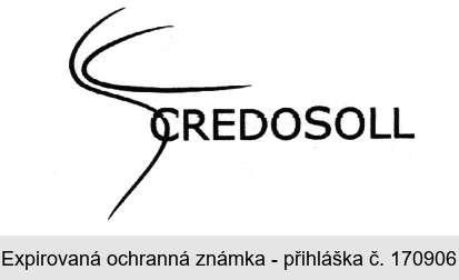 CREDOSSOL