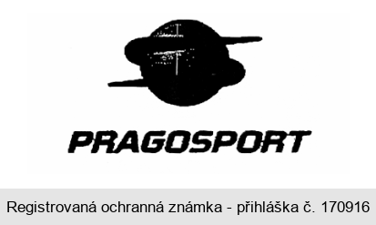 PRAGOSPORT