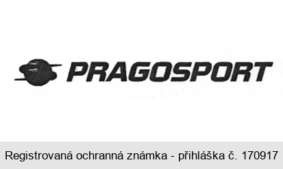 PRAGOSPORT