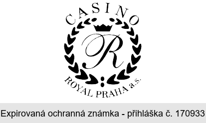 CASINO R ROYAL PRAHA a.s.