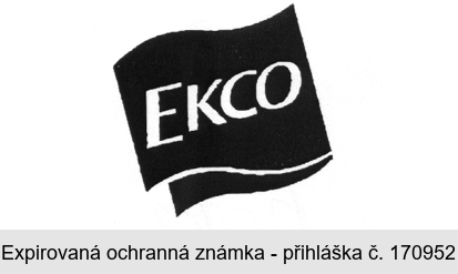 EKCO