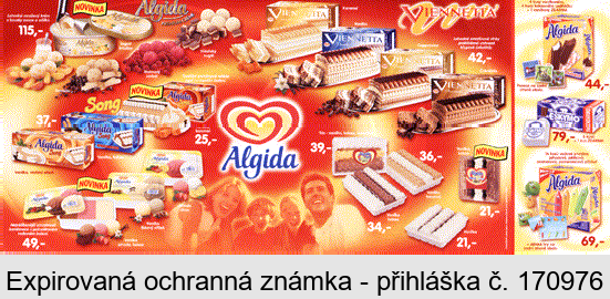 Algida