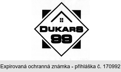 DUKARS 99