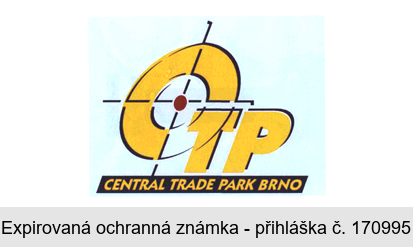 CTP CENTRAL TRADE PARK BRNO