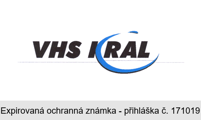 VHS KRÁL