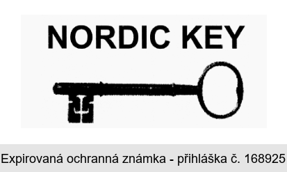 NORDIC KEY