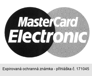 MasterCard Electronic