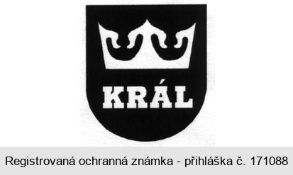 KRÁL