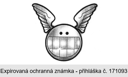 Ochranná známka