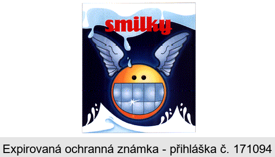 smilky