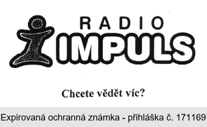 RADIO IMPULS Chcete vědět víc?