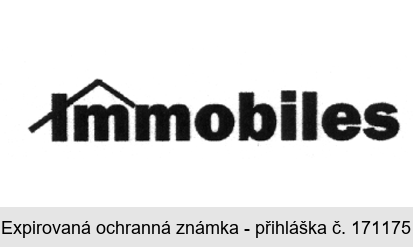 Immobiles