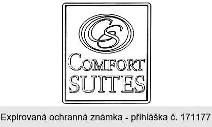 CS COMFORT SUITES