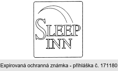 SLEEP INN