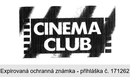 CINEMA CLUB