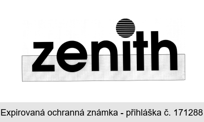 zenith