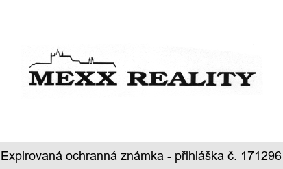 MEXX REALITY