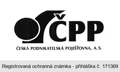 ČPP ČESKÁ PODNIKATELSKÁ POJIŠŤOVNA, A.S.