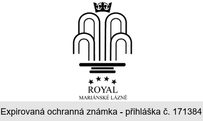 ROYAL MARIÁNSKÉ LÁZNĚ