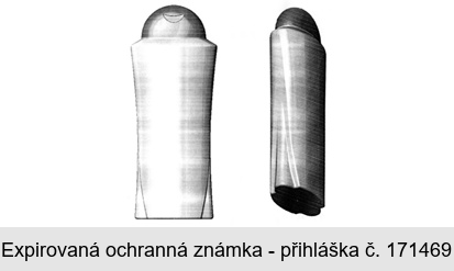 Ochranná známka