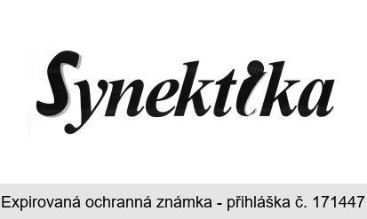 Synektika