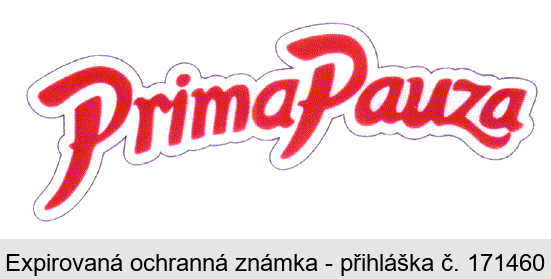 Prima Pauza