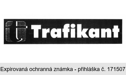 t Trafikant