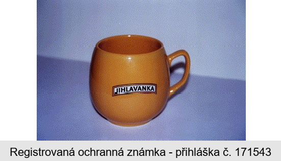 JIHLAVANKA