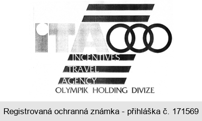 ITA INCENTIVES TRAVEL AGENCY OLYMPIK HOLDING DIVIZE