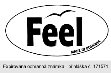 Feel MADE IN BOHEMIA