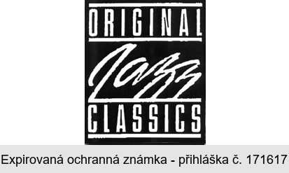 ORIGINAL  JAZZ CLASSICS