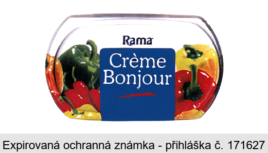 Rama Créme Bonjour