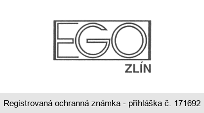 EGO ZLÍN