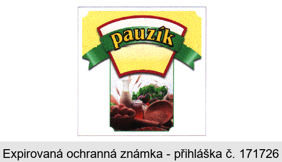 pauzík