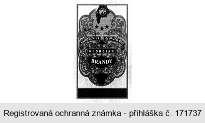 GEORGIAN BRANDY