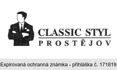 CLASSIC STYL PROSTĚJOV