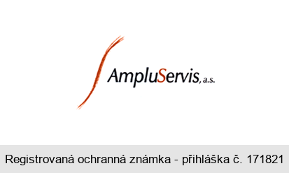 AmpluServis, a.s.