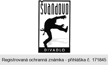 Švandovo DIVADLO