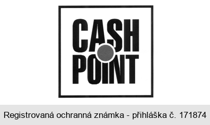 CASH POINT